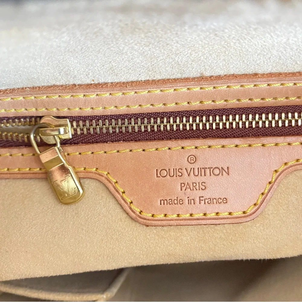 Louis Vuitton Monogram Looping shoulder bag